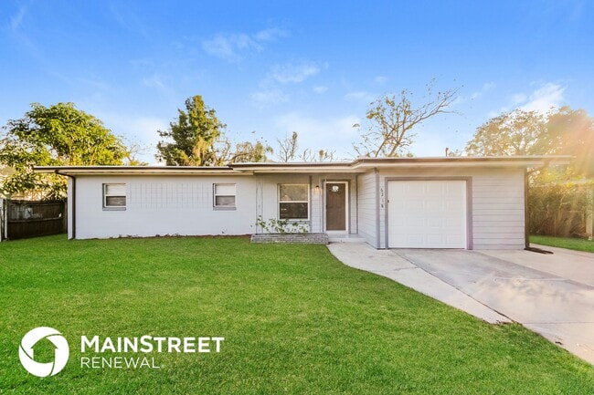 property at 6218 Balboa Dr