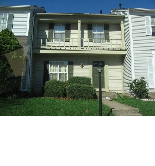 property at 3259 Tayloe Ct