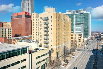 The Paxton in Omaha, NE - Building Photo - Building Photo