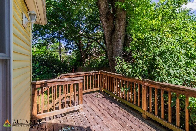 1404 Legore Ln in Manhattan, KS - Building Photo - Building Photo