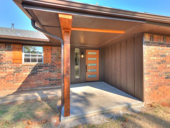 103 Clador Dr in Chandler, OK - Building Photo - Building Photo