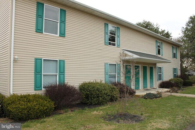 property at 534 Warm Spring Rd