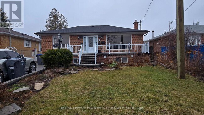 property at 8 McCulla Ave