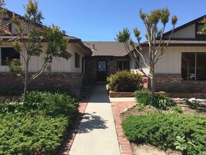1690 Juniper Ave in Solvang, CA - Building Photo - Building Photo