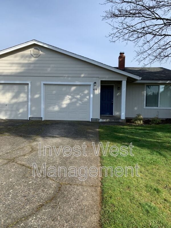 410 NE 105th St in Vancouver, WA - Building Photo - Building Photo