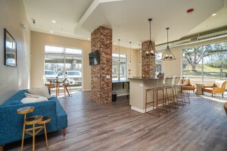 Hillman Commons Lofts in Clinton, MS - Building Photo - Building Photo