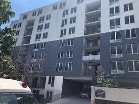 Carter Heights in Chelsea, MA - Building Photo