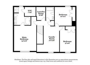 1000 Lowrey Pl in Spring Hill, TN - Building Photo - Building Photo