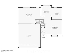 12116 Grape St in Thornton, CO - Foto de edificio - Building Photo