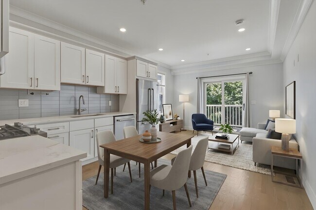 property at 134 Chelsea St