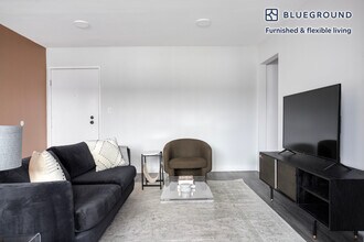 616 N Sweetzer Ave in Los Angeles, CA - Building Photo - Building Photo