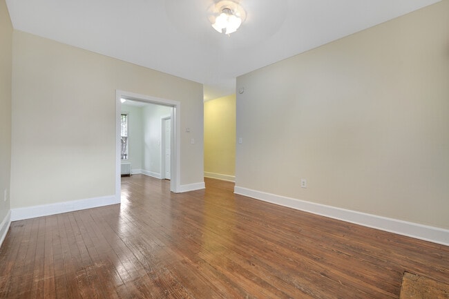 618 Columbia Rd NW in Washington, DC - Building Photo - Building Photo