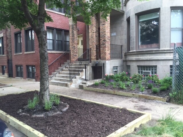 5313 South Maryland Avenue, Unit Apt 4 in Chicago, IL - Building Photo - Building Photo