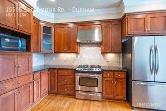 15505A Creedmoor Rd in Creedmoor, NC - Foto de edificio - Building Photo