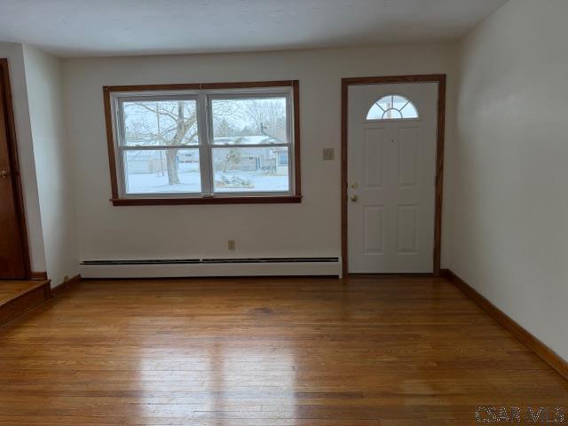 927 East Ave in Johnstown, PA - Building Photo - Building Photo