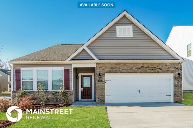 property at 782 River Dell Townes Ave.