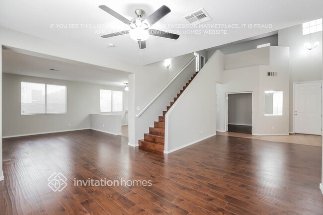 7609 Foolish Pleasure Dr in Las Vegas, NV - Building Photo - Building Photo