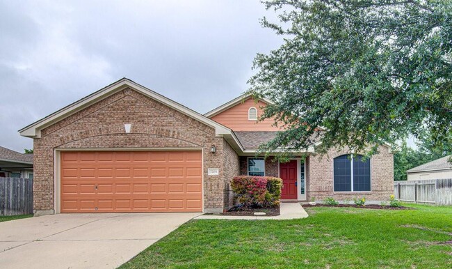 7705 Pebble Creek Dr in Georgetown, TX - Foto de edificio - Building Photo