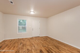 2508 Rowan St in Louisville, KY - Building Photo - Building Photo