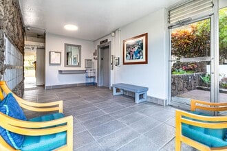 1710 Makiki St in Honolulu, HI - Building Photo - Building Photo