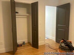 91 Westland Ave in Boston, MA - Building Photo - Building Photo