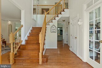 10009 Puritan Way in Damascus, MD - Building Photo - Building Photo