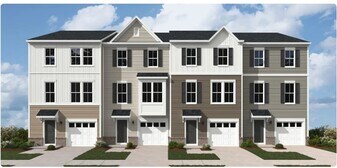 8753 Whitman Dr in Chesterfield, VA - Building Photo