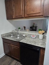 San Gabriel Square Apartments in Austin, TX - Building Photo - Building Photo