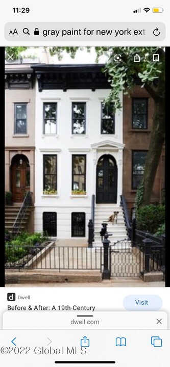 151 1st St in Troy, NY - Building Photo