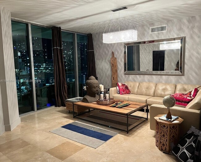 property at 350 S Miami Ave