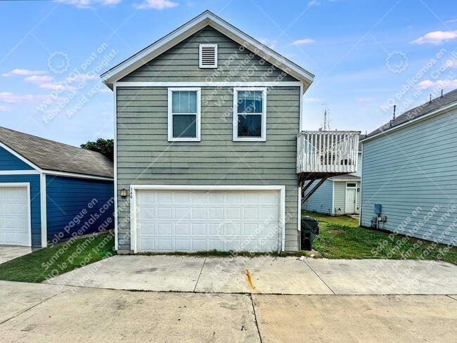 property at 340 Perry St