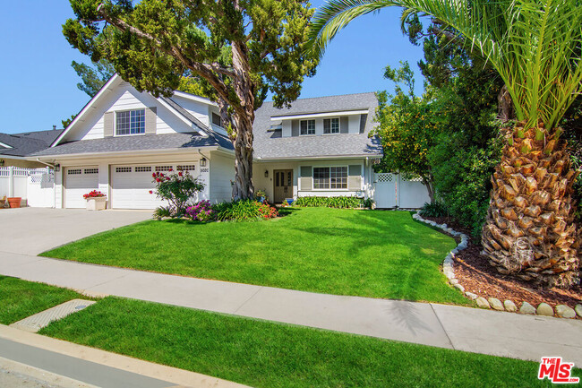property at 5020 Dantes View Dr