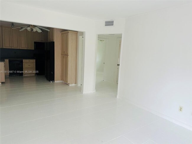 property at 5133 SW 43rd Terrace