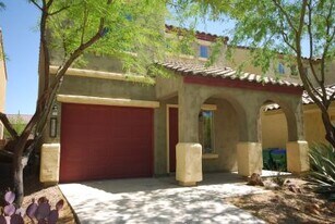 14385 S Camino Vallado in Sahuarita, AZ - Building Photo