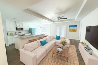 228 Teakwood Dr, Unit 3 in Princeton, TX - Building Photo - Building Photo