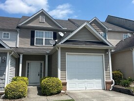 5357 Paramount View Way in Buford, GA - Building Photo