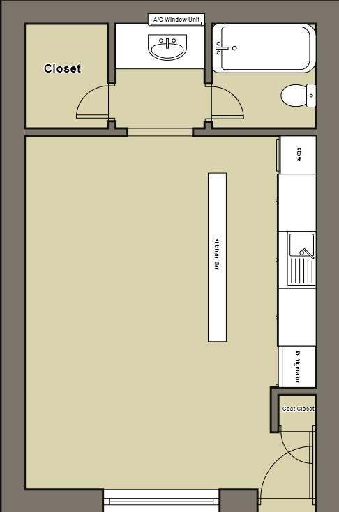 502 W Alabama St in Houston, TX - Building Photo - Building Photo