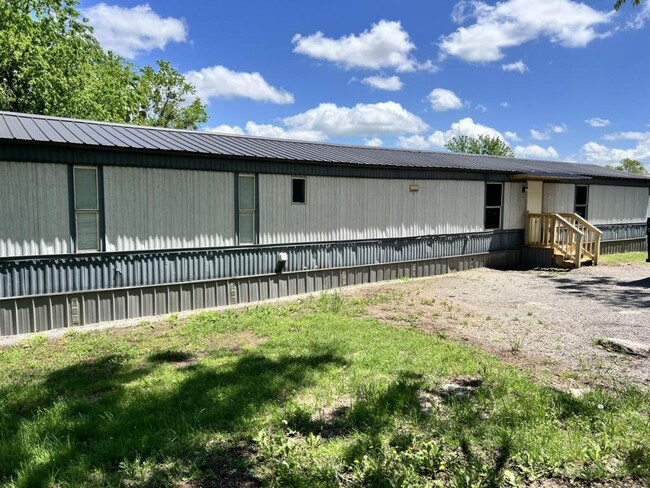 property at 17822 S Bryant Rd