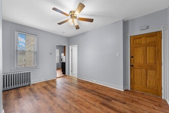 189 Belvidere Ave, Unit 1 Bedroom 1Bathroom apart in Jersey City, NJ - Building Photo - Building Photo