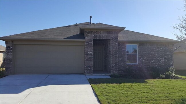 426 Luna Vista Dr in Hutto, TX - Building Photo - Building Photo