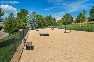 Stetson Ridge in Colorado Springs, CO - Building Photo - Building Photo