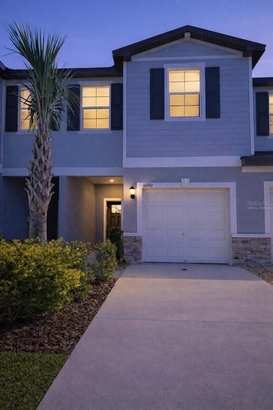 property at 6090 Shiner St