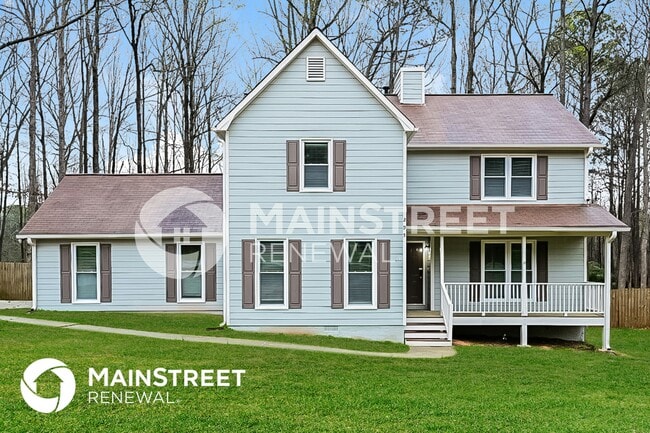 property at 295 Stoneridge Way