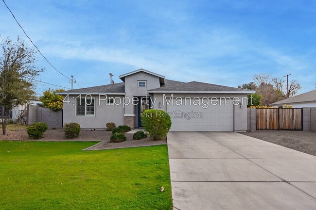 property at 2435 N 27th St