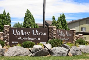 Valley View III/Prescott Valley in Prescott Valley, AZ - Building Photo