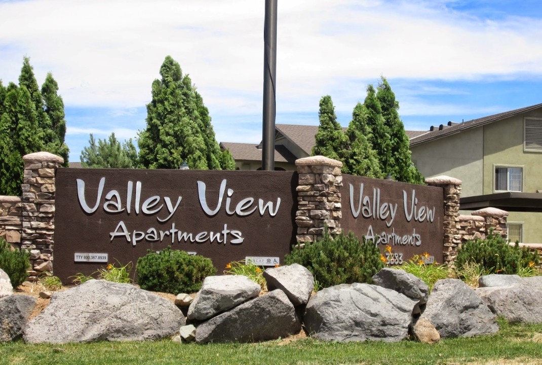 Valley View III/Prescott Valley in Prescott Valley, AZ - Foto de edificio