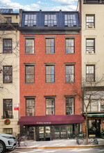 62 W Ninth St in New York, NY - Building Photo - Primary Photo