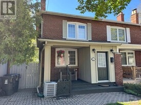 145 Castlefield Ave in Toronto, ON - Building Photo