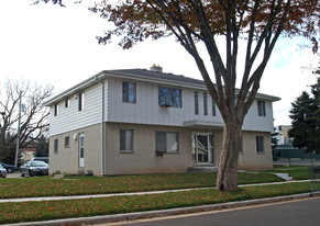 8917 W Mitchell St Apartamentos