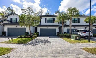 7320 Rockefeller Dr in Naples, FL - Building Photo